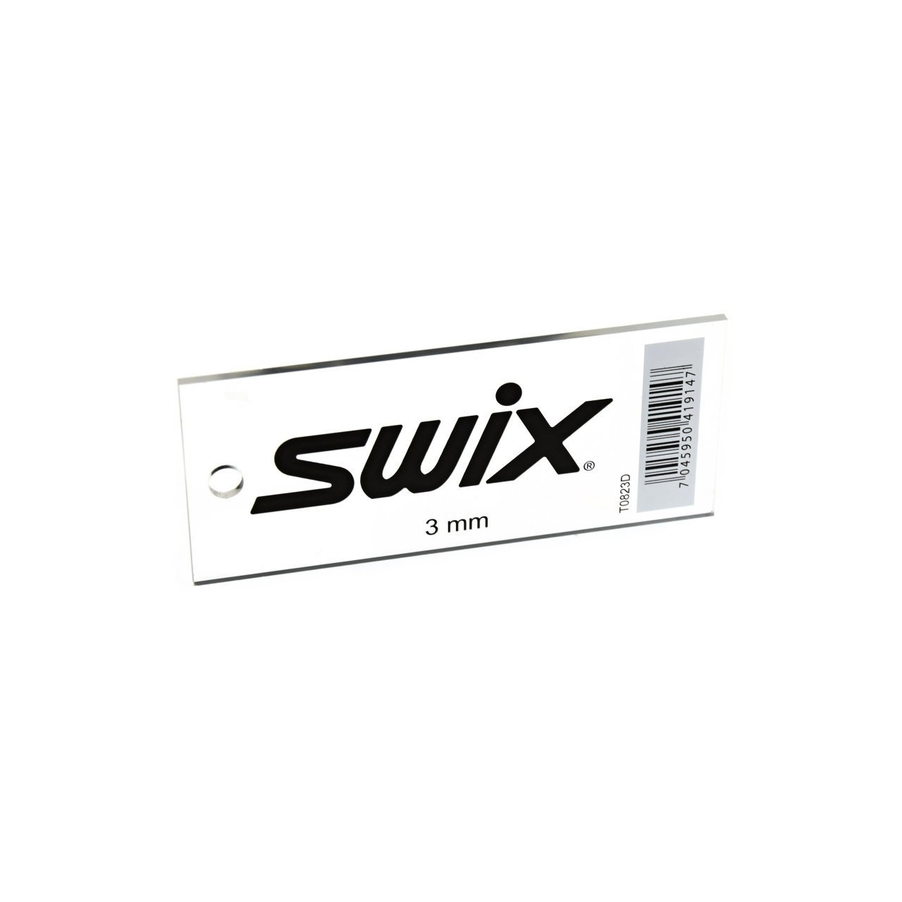 Swix T0823D škrabka 3mm