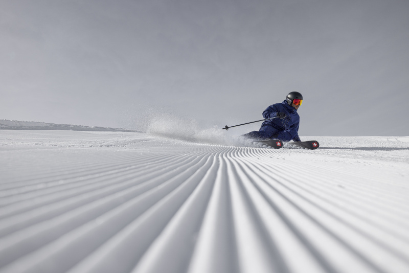 Stöckli představuje kolekci lyží 2024/2025