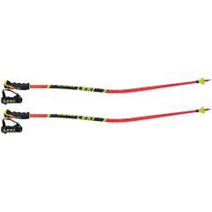 Leki WCR Lite GS 3D Jr