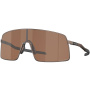 Oakley Sutro Ti Satin Toast W/Prizm Tungsten| 070200627