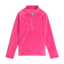 Spyder Girls SHIMMER BUG 1/2 ZIP Jr.| 060801846