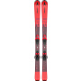 Celosezonní půjčovna - Atomic Redster J2 90-150 cm| 830600007