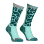 Ortovox SKI TOUR COMP LONG SOCKS W| 061600550