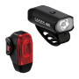 LEZYNE MINI DRIVE 400XL /  KTV DRIVE+ PAIR| 240400202