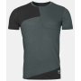 Ortovox 120 TEC T-SHIRT M| 420300137