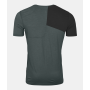 Ortovox 120 TEC T-SHIRT M| 420300137