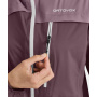 Ortovox 2.5L CIVETTA JACKET W| 420100154