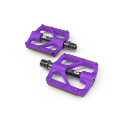 ER P1 Resin Platform Pedals