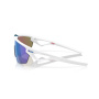 Oakley SPHAERA MTWHITE W/ PRIZM SAPPHIRE POL| 070200787