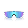 Oakley SPHAERA MTWHITE W/ PRIZM SAPPHIRE POL| 070200787