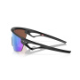 Oakley SPHAERA MATTE BLACK/Prizm Deep Water Polarized| 070200789