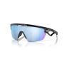 Oakley SPHAERA MATTE BLACK/Prizm Deep Water Polarized| 070200789