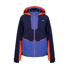 Kjus Formula 2.0 Jacket JR