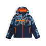 SPYDER BOY CHALLENGER JACKET| 061900583