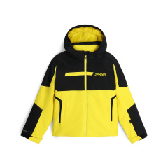 SPYDER BOY CHALLENGER JACKET