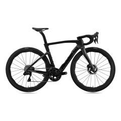 Pinarello Dogma F Dura Ace Di2 Princeton Peak 4550