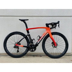 Pinarello Dogma F Ineos Dura Ace Di2 Shimano C50