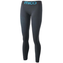 MICO LONG TIGHT PANTS SUPER THERMO MERINO W