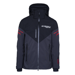 Stöckli ski jacket WRT