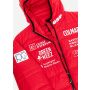 COLMAR MENS EVO DOWN JACKET FRANCE REPLICA B1575| 060115261