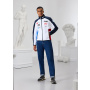 COLMAR MENS SFS JACKET FRANCE REPLICA B1514| 060115272