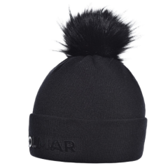 COLMAR LADIES HAT+ECO FUR 4864E