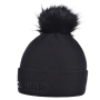 COLMAR LADIES HAT+ECO FUR 4864E| 060902567