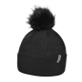 COLMAR LADIES HAT+ECO FUR 4863E| 060902565