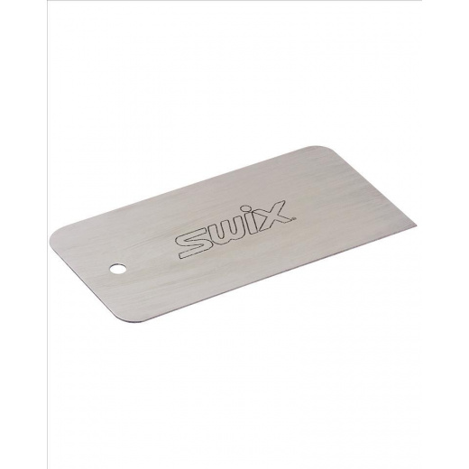 Swix Metal Scraper Swix T80