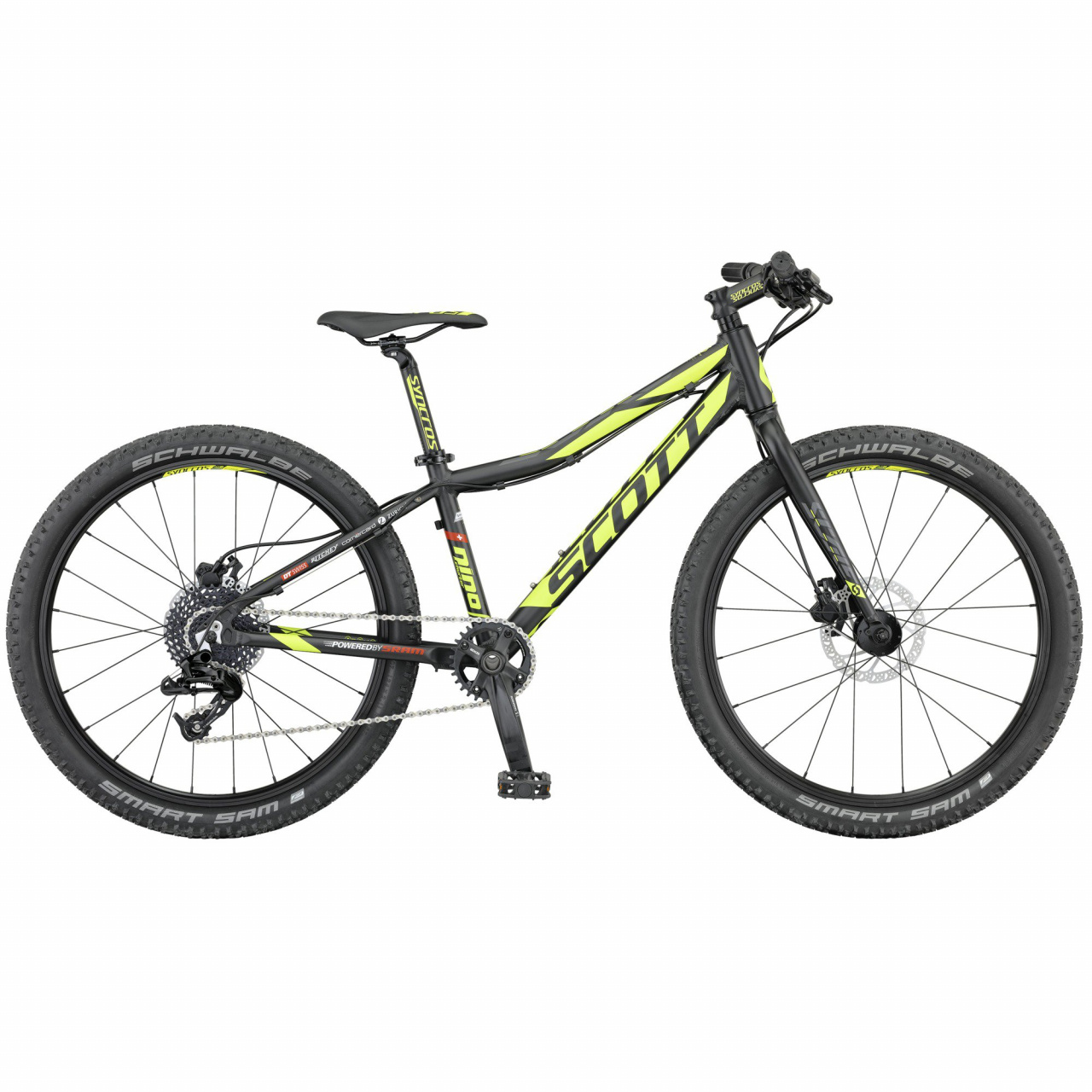 scott scale 24 rc