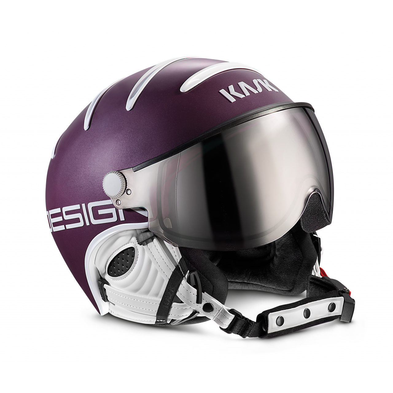 Горнолыжный шлем Kask Elite Pro