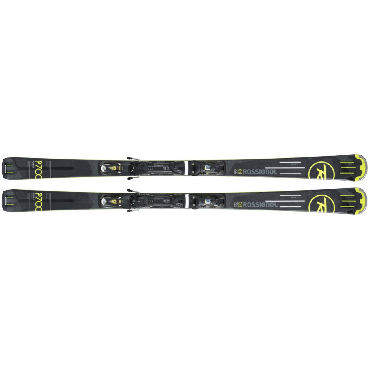 Rossignol deals p700 ti