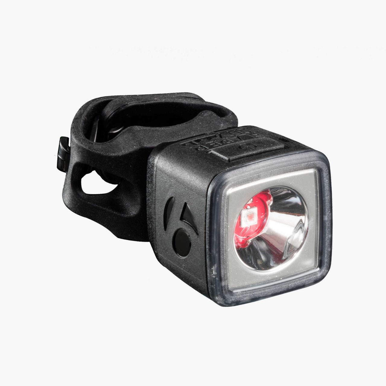 bontrager flare r tail light manual