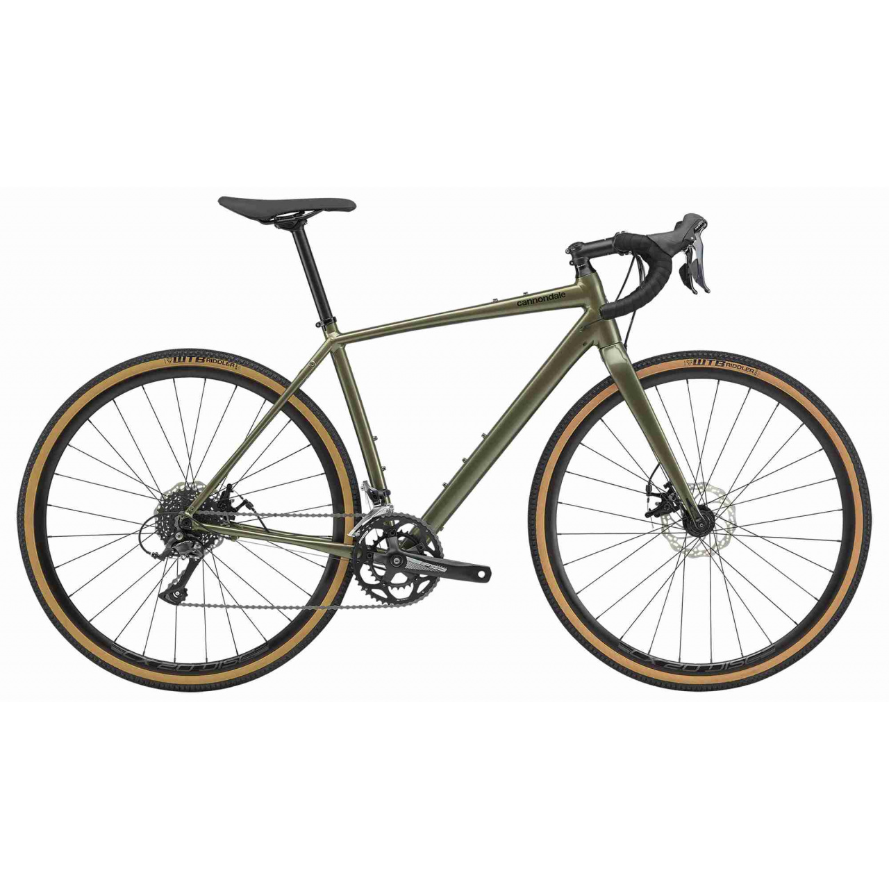 cannondale topstone 105 2020