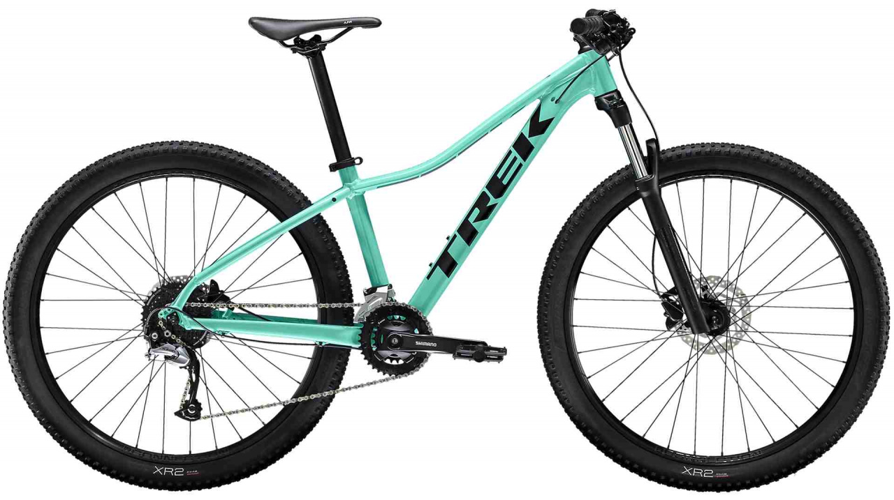 Trek Marlin 7 WSD W 2020 | HARFASPORT