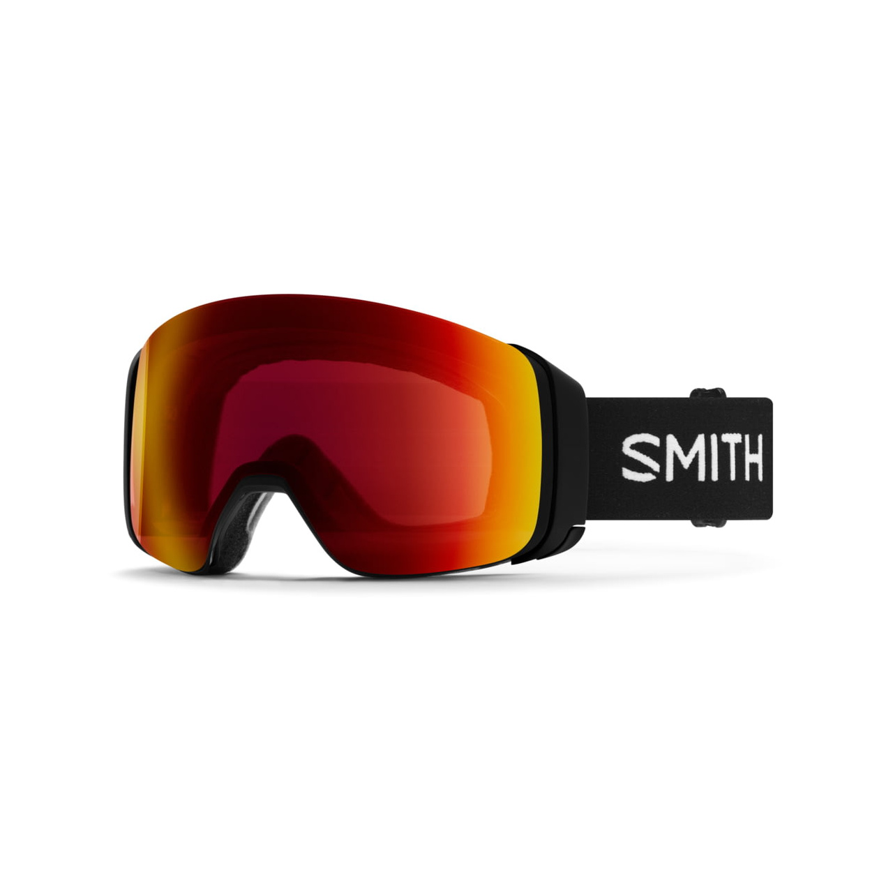 smith 4d mag ski goggles