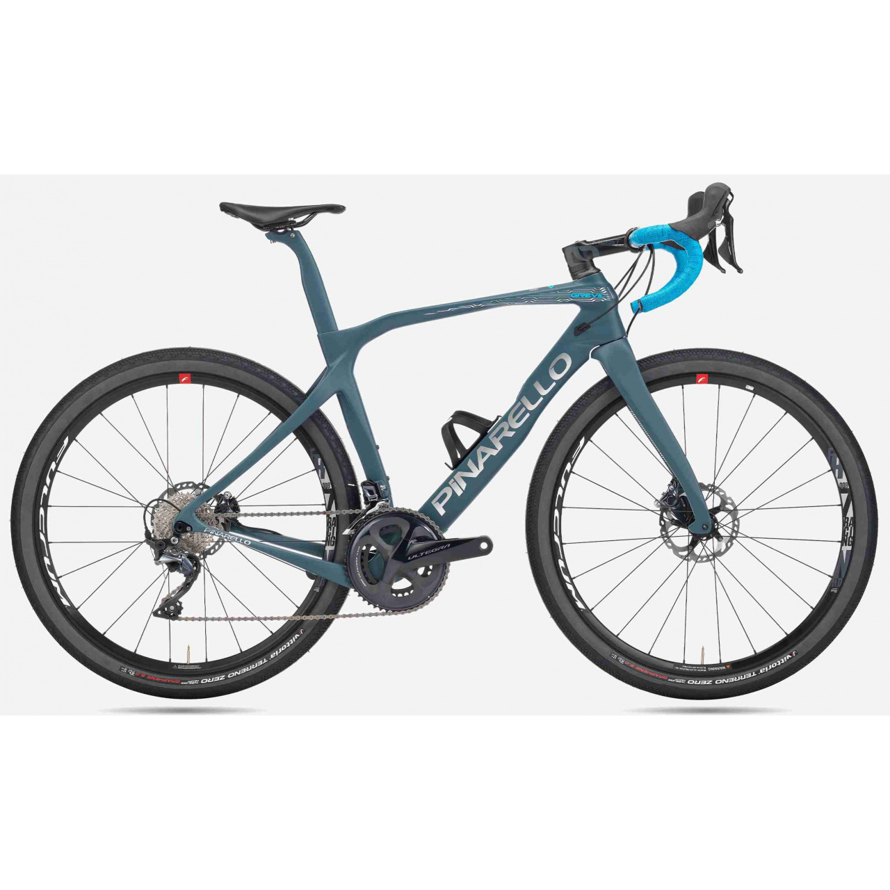 pinarello grevil 2019