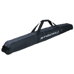 Stöckli Skibag 1P 190cm